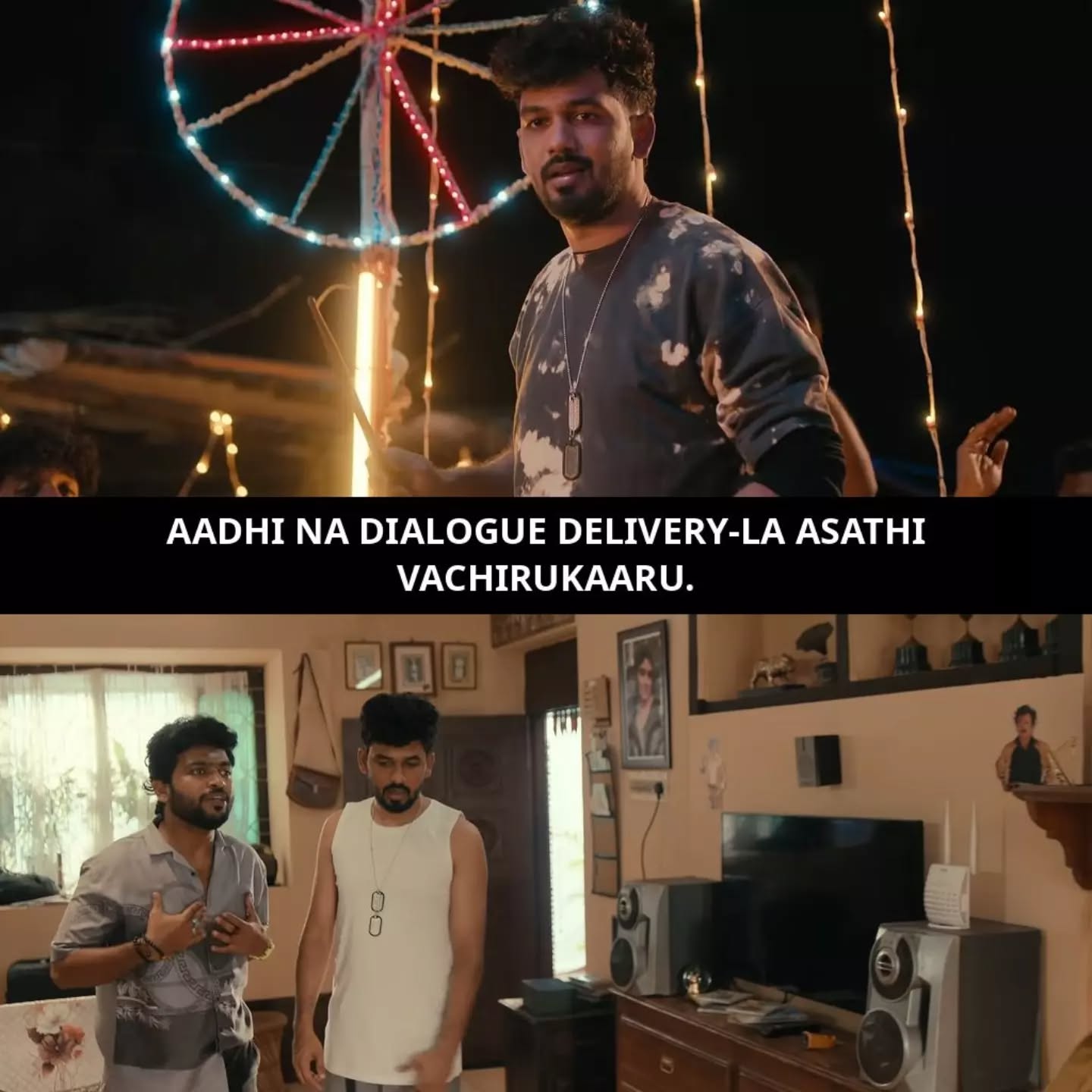 🔥 MEESAYA MURUKKU 2 UPDATE! 🔥